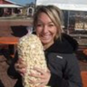 Meet your Posher, Nikki